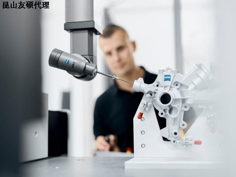 泰安蔡司泰安三坐标SPECTRUM verity