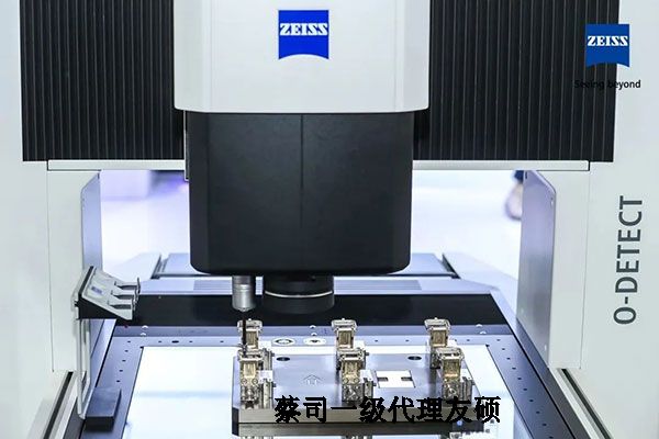 泰安蔡司影像测量仪