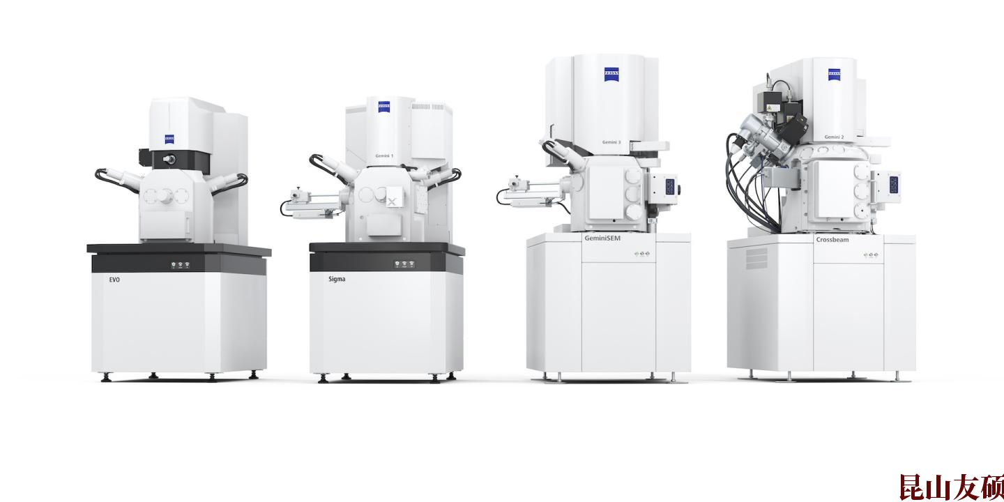 SEM泰安扫描电镜