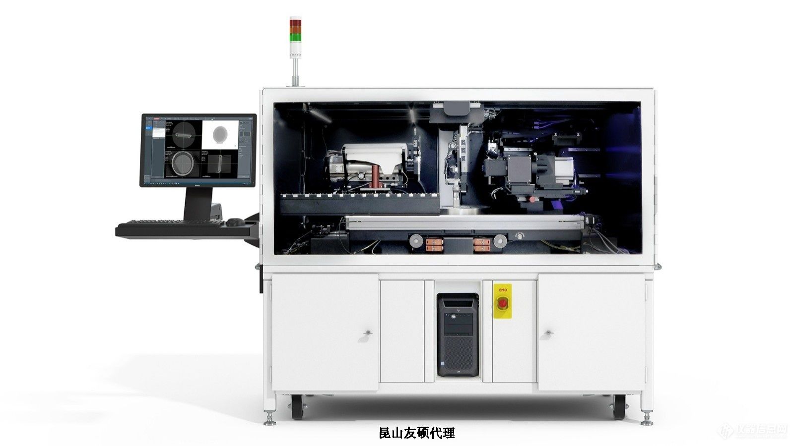 泰安蔡司泰安X射线显微镜