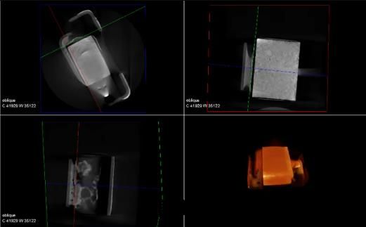 泰安蔡司泰安X射线显微镜